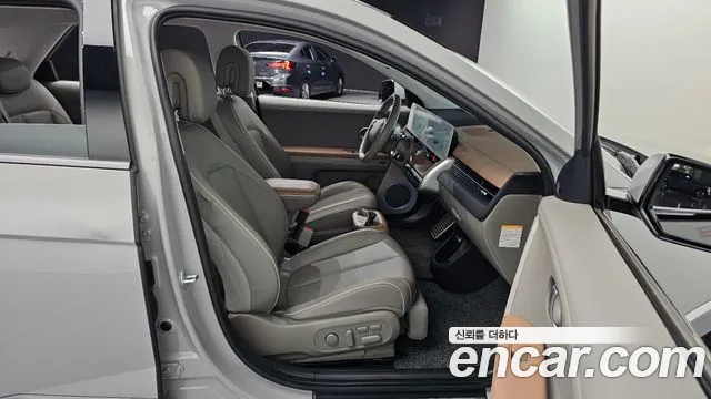 Hyundai Ioniq5 Ioniq5 Long Range AWD — Фото автомобиля 26