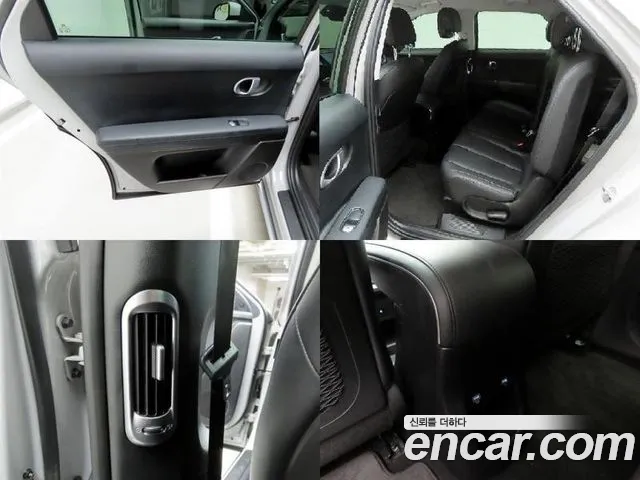 Hyundai Ioniq5 Ioniq5 Long Range AWD — Фото автомобиля 18