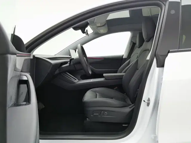 Tesla Model Y — Фото автомобиля 10