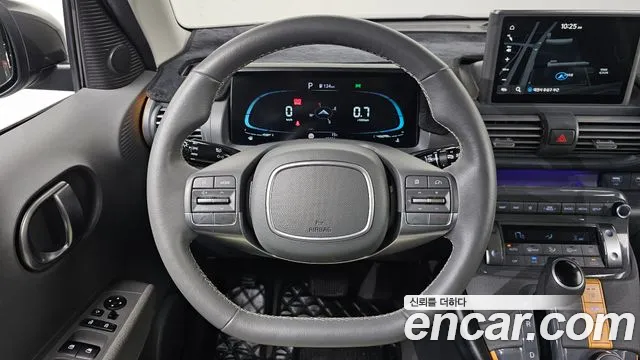 Hyundai Casper — Фото автомобиля 15