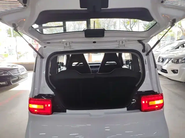 Wuling Hongguang Mini EV — Фото автомобиля 18