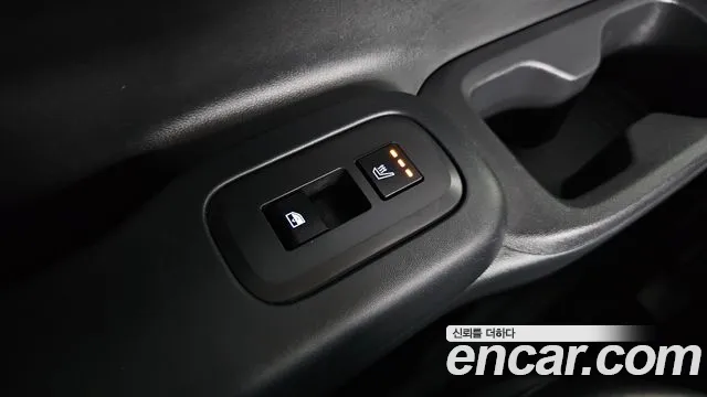 Hyundai Santa Fe MX5 — Фото автомобиля 25