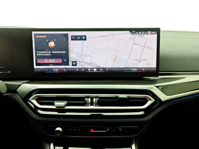 BMW 3 Series — Фото автомобиля 11