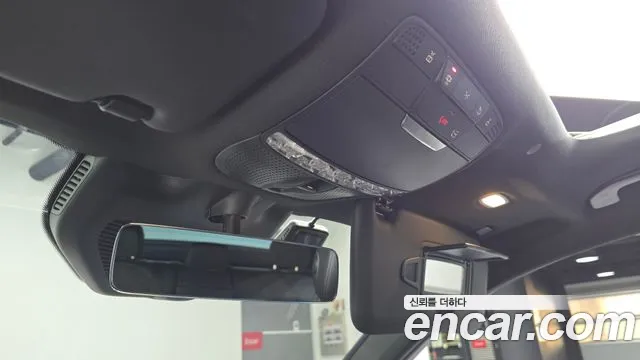 Mercedes-Benz GLC-Class X253 — Фото автомобиля 23
