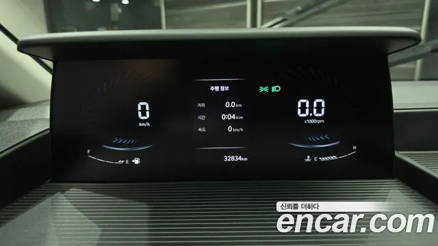 Hyundai Staria — Фото автомобиля 8