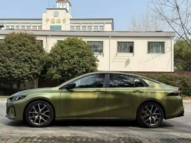 GAC Trumpchi Emkoo — Фото автомобиля 3