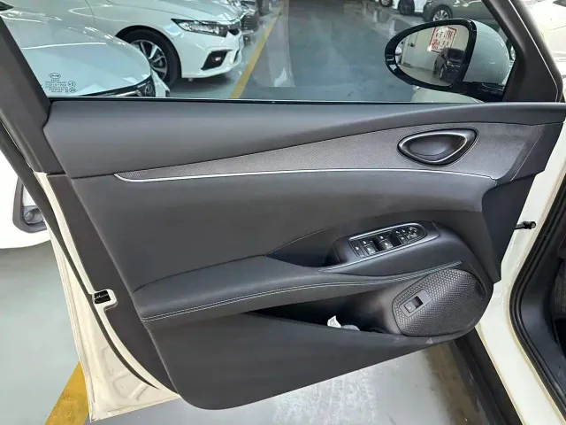 BYD Seal 06 — Фото автомобиля 11