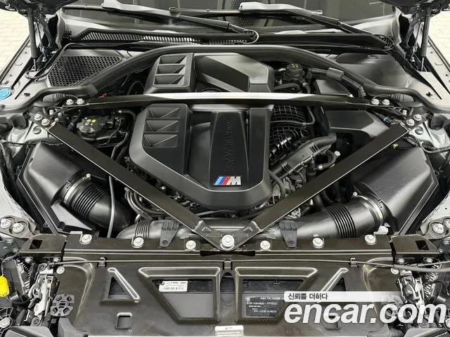 BMW M3 — Фото автомобиля 6