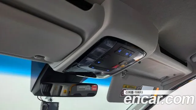 Hyundai Staria Staria — Фото автомобиля 18