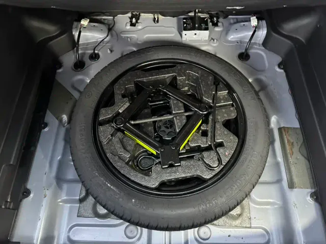 Chery Tiggo 7 — Фото автомобиля 7