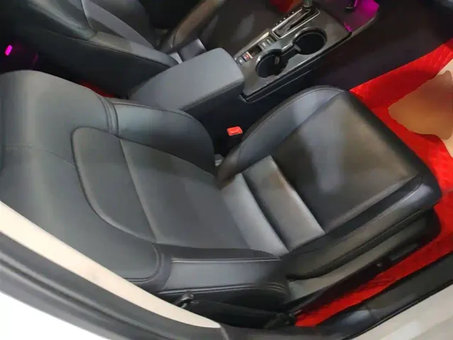 Honda Integra — Фото автомобиля 24