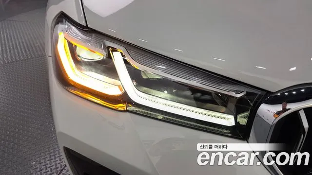 BMW 5-Series — Фото автомобиля 21
