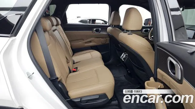Kia Sorento 4th Gen — Фото автомобиля 18