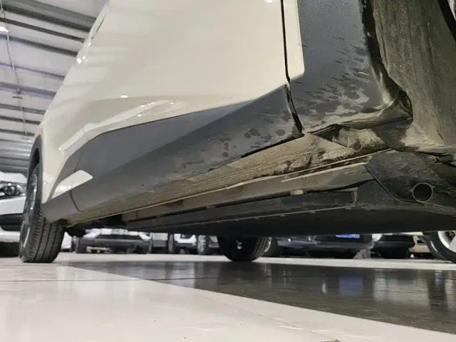 BYD Seagull — Фото автомобиля 20
