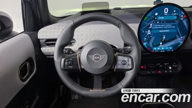 MINI Cooper 4th Gen — Фото автомобиля 18