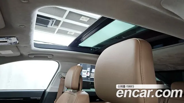 Hyundai Grandeur — Фото автомобиля 18