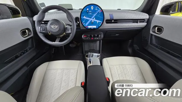 Mini Cooper — Фото автомобиля 7
