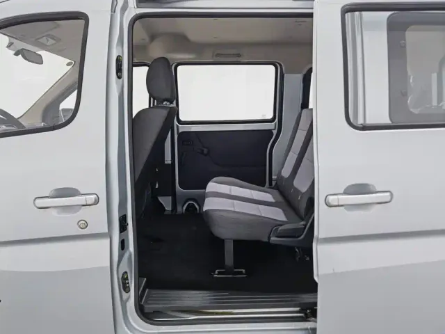 Changan Star 5 — Фото автомобиля 15