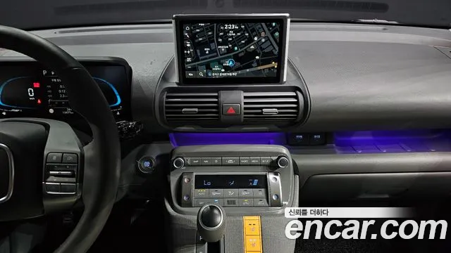 Hyundai Casper — Фото автомобиля 14