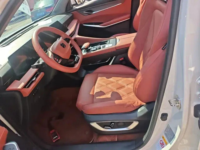 Changan CS75 Plus — Фото автомобиля 14