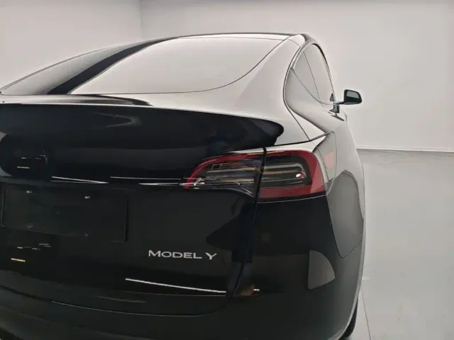 Tesla Model Y — Фото автомобиля 7