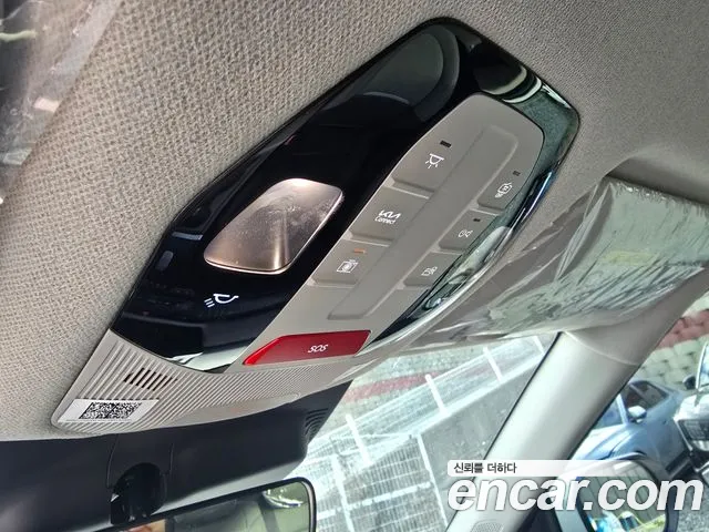 Kia Seltos 2nd Gen — Фото автомобиля 15