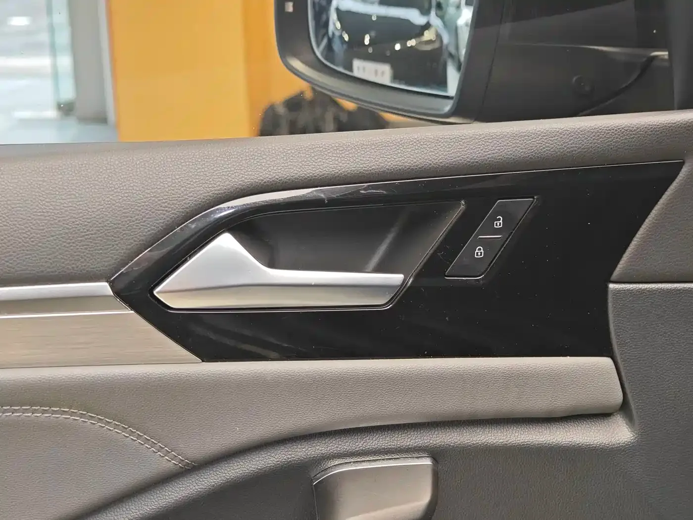 Volkswagen Sagitar 2021 200TSI DSG Surpassing Edition — Фото автомобиля 8