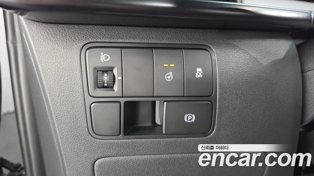 Hyundai Staria — Фото автомобиля 7