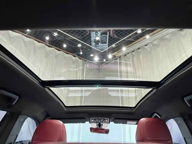 Jetour X70 Plus — Фото автомобиля 16