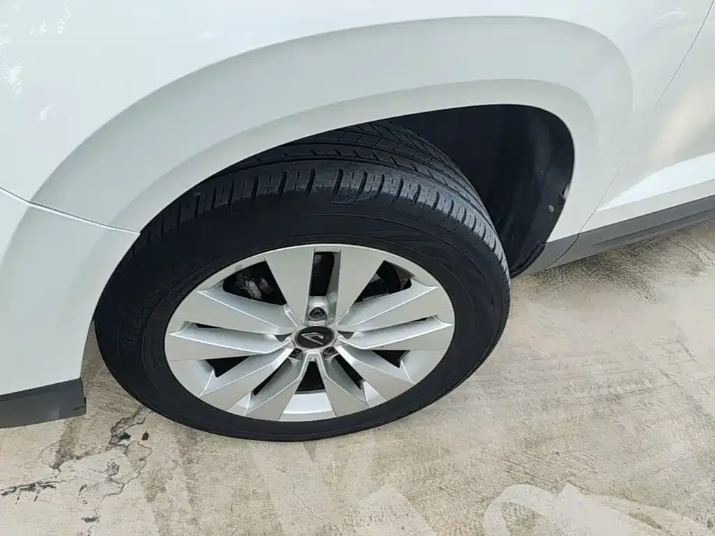 Jetta Jetta VS5 2021 280TSI Automatic Progressive Model — Фото автомобиля 22