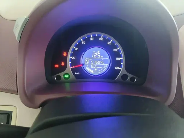 Changan Benben E-Star — Фото автомобиля 15