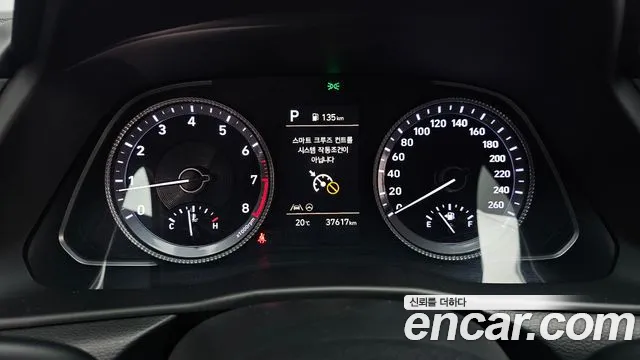 Hyundai Sonata — Фото автомобиля 11