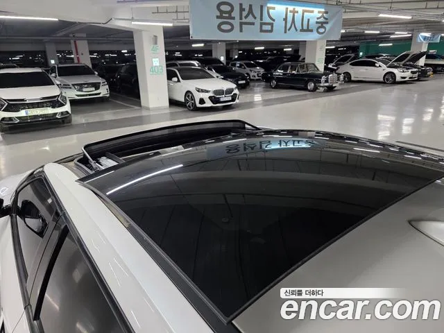 Kia EV6 — Фото автомобиля 20
