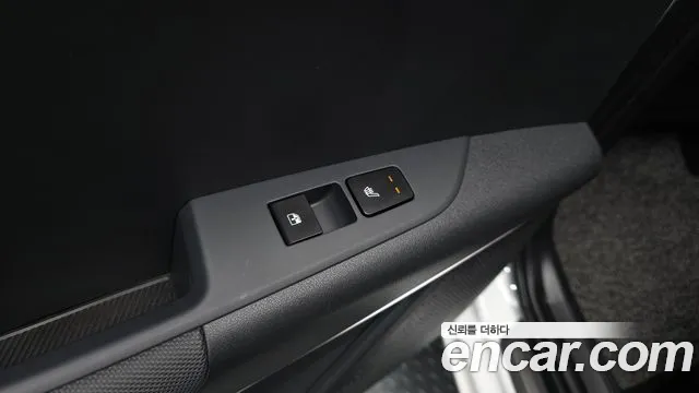 Kia Niro The All New — Фото автомобиля 19
