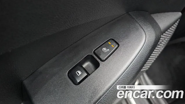 Kia Seltos Новый Seltos Бензин 1.6 турбо 2WD — Фото автомобиля 26