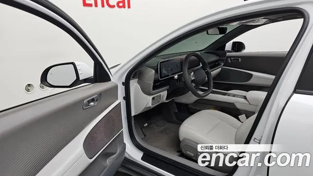 Hyundai Ioniq6 — Фото автомобиля 9