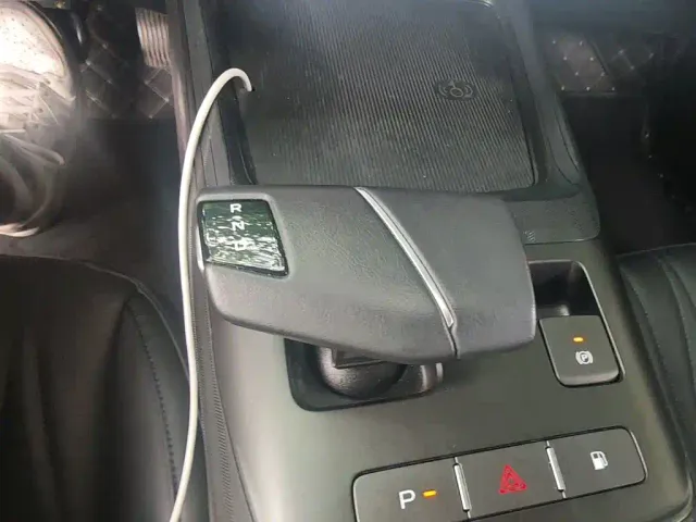 Changan Qiyuan A05 — Фото автомобиля 6