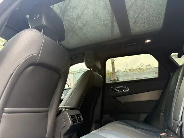 Land Rover Range Rover Velar — Фото автомобиля 8