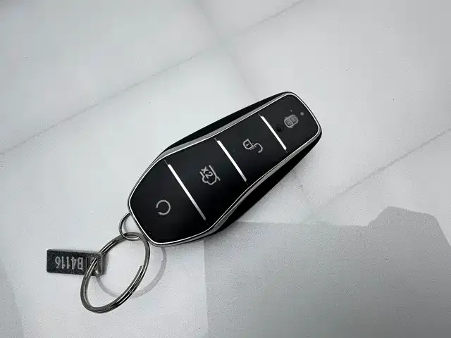 BYD Yuan PLUS — Фото автомобиля 19