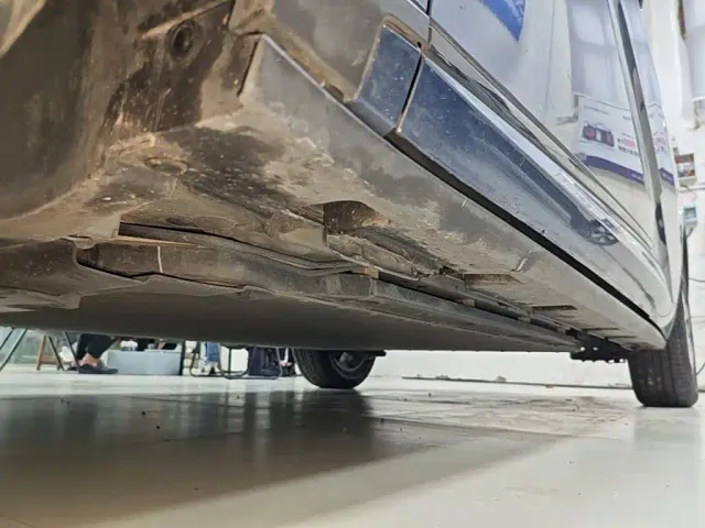BYD Dolphin — Фото автомобиля 21