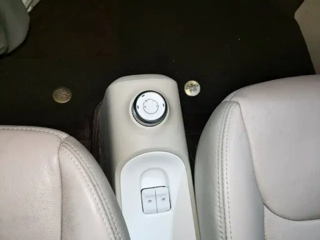 Wuling Hongguang Mini EV — Фото автомобиля 13