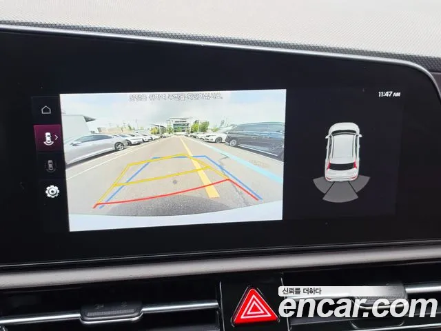 Kia Niro All Niro EV Air — Фото автомобиля 16