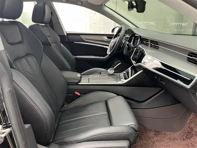 Audi A7 — Фото автомобиля 12