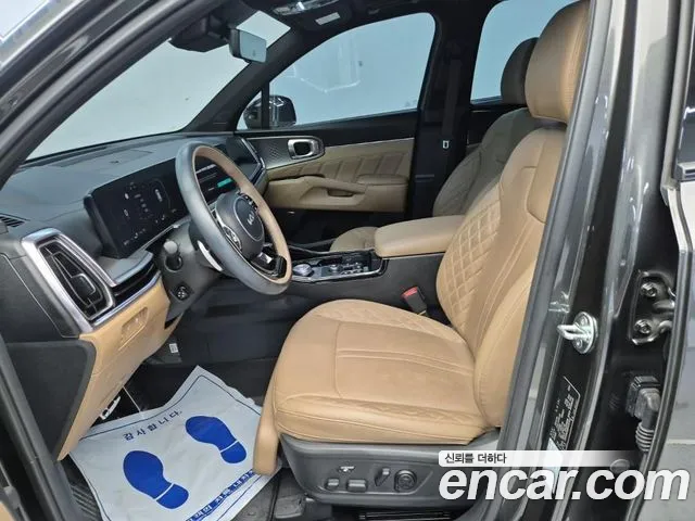 Kia Sorento 4th Gen — Фото автомобиля 11