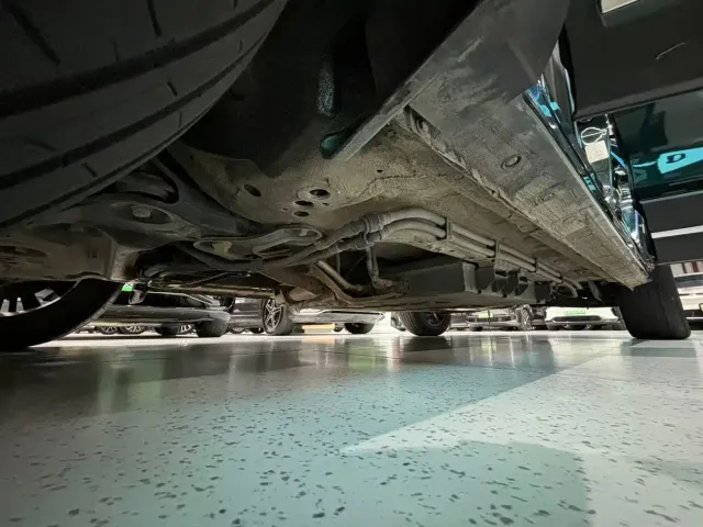 Jetour Shanhai L9 — Фото автомобиля 29