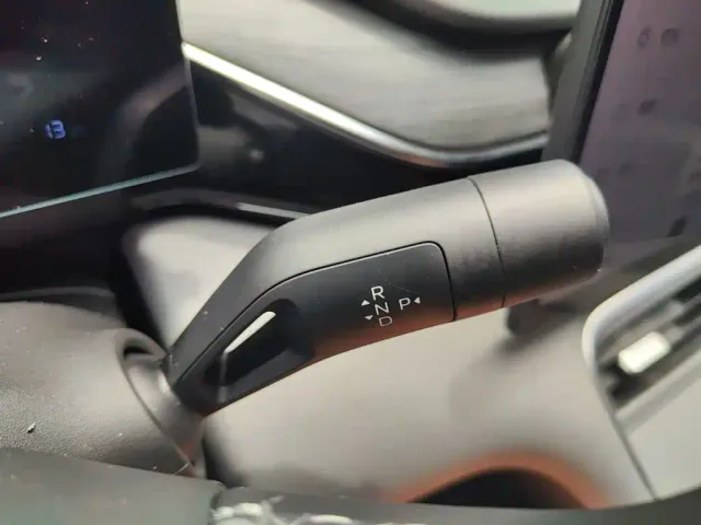 Geely Galaxy L6 — Фото автомобиля 6