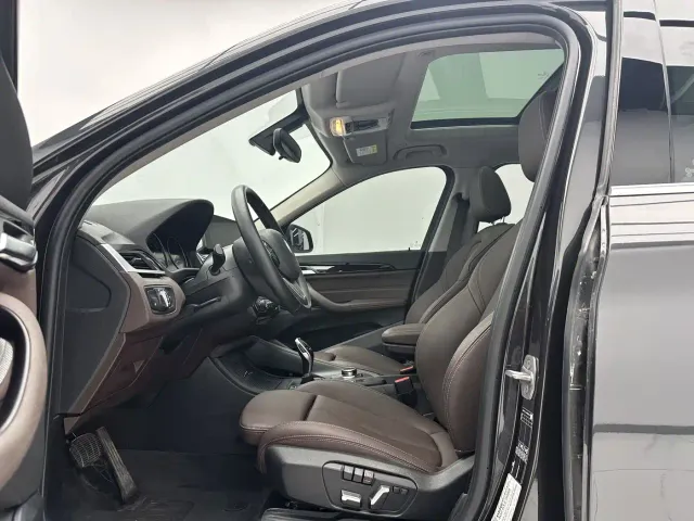 BMW X1 — Фото автомобиля 5