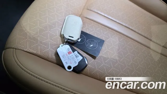 Kia Sorento 4th Gen — Фото автомобиля 17