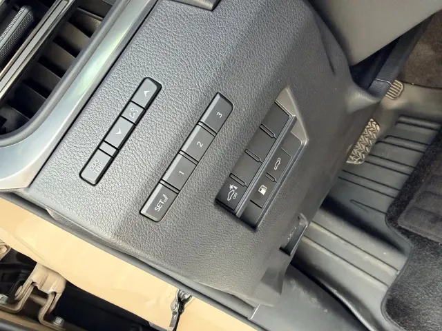 Lexus GX — Фото автомобиля 6