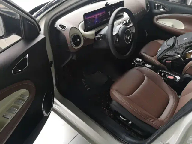 Wuling Bingo — Фото автомобиля 15